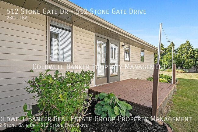 Photo - 512 Stonegate Dr Unit 512 Stone Gate Drive