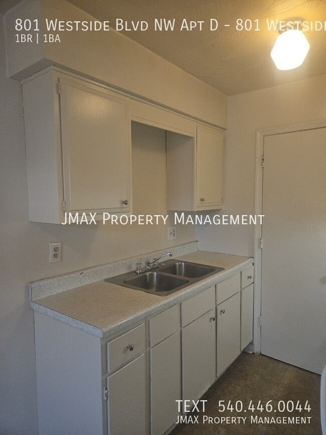 Photo - 801 Westside Blvd NW Unit 801 Westside Blvd NW #D