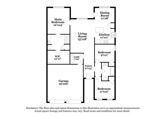 9620 Sierra Grande Dr