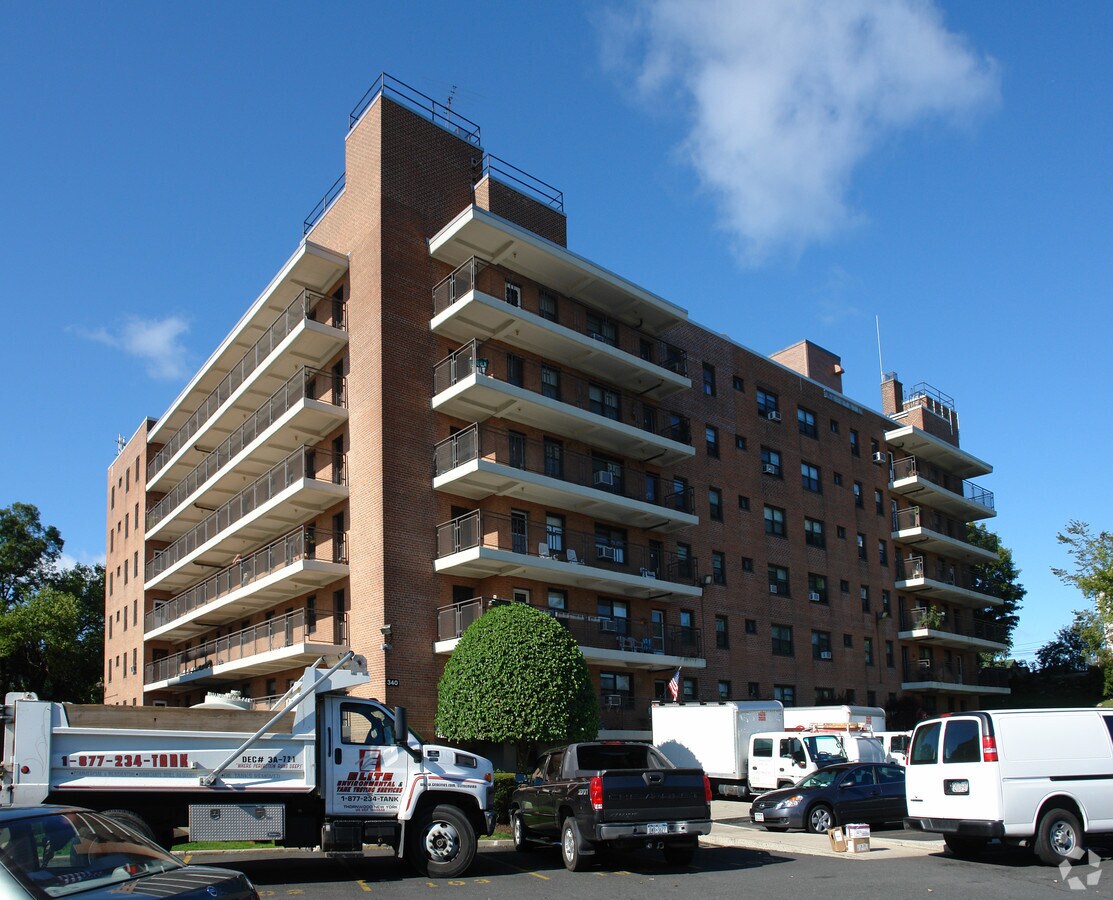 Photo - Port Chester Apartments