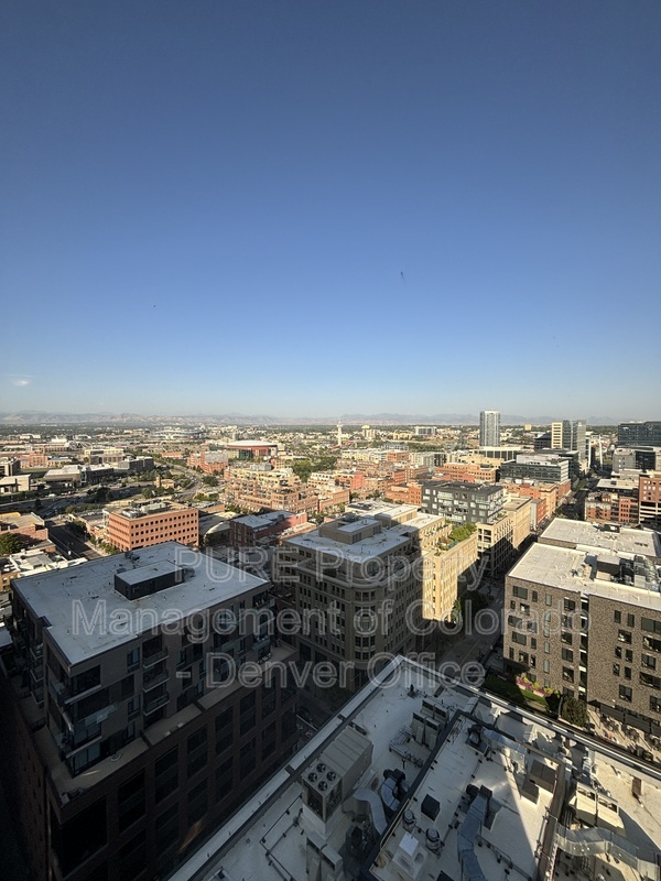 Photo - 1625 Larimer St Unit Apt 2607