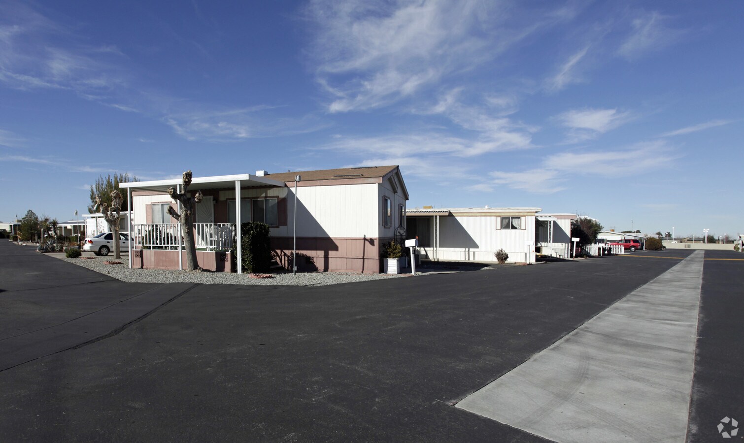 Photo - Greenbriar Mobile Home Park