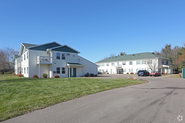 Photo - Otter Creek Apartments