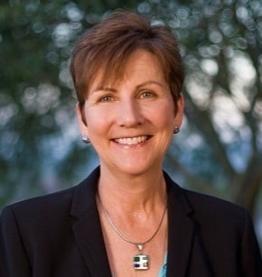 Sally Werner