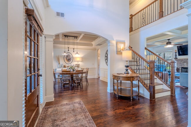 Photo - 203 Davis Mill Road