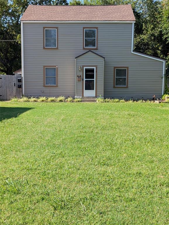 Building Photo - 518 Iowa St Rental