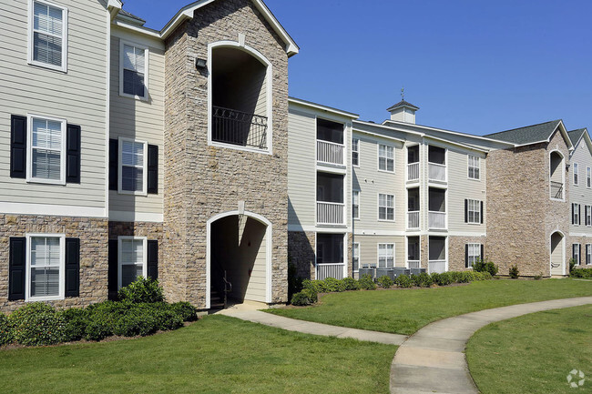 Verandas at Taylor Oaks - Verandas at Taylor Oaks Apartments