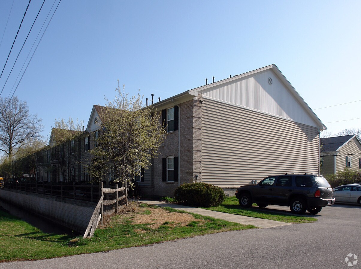 Brint Crossings Apartments Sylvania, OH