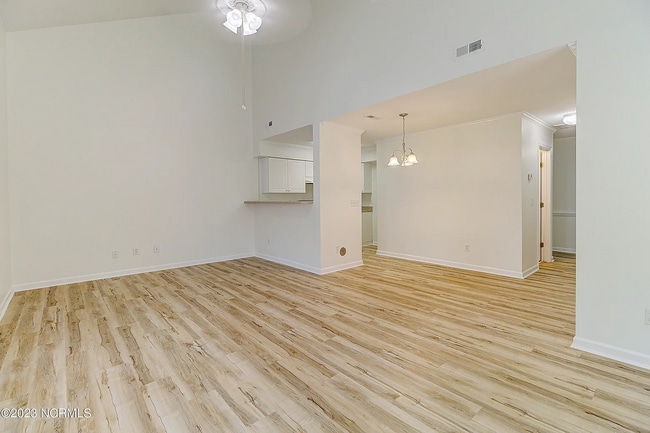 517 Amberjack Drive
