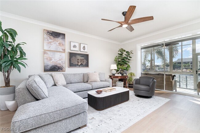 Photo - 1765 Cape Coral Pkwy E Unit 204