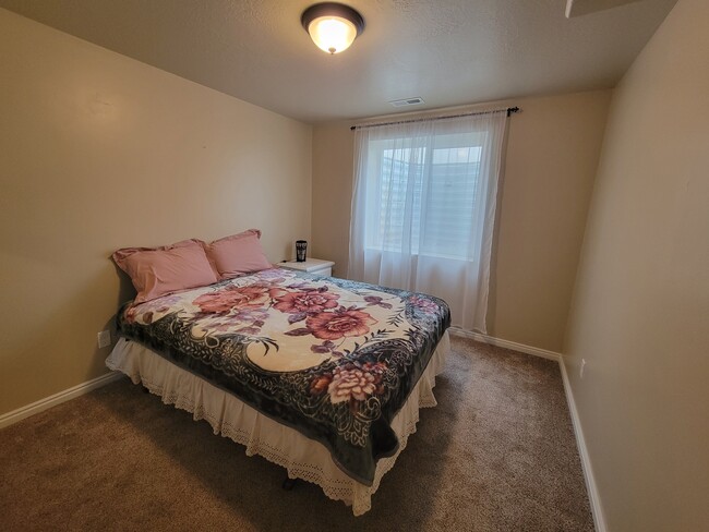 Photo - 1097 S 1875 W Apartments Unit 1,100 sqft basement