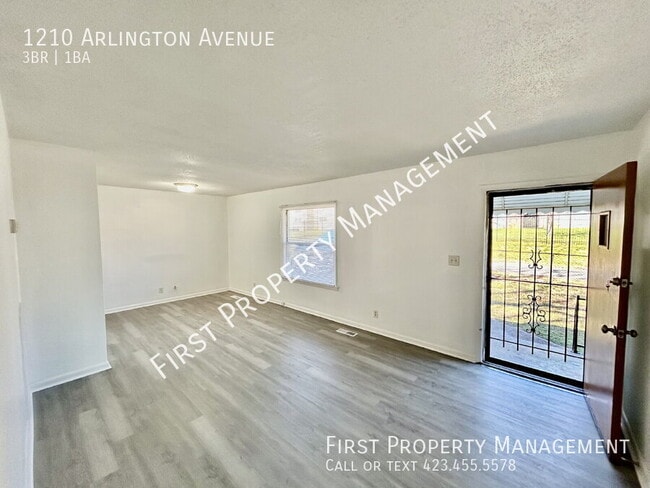 Photo - 1210 Arlington Ave