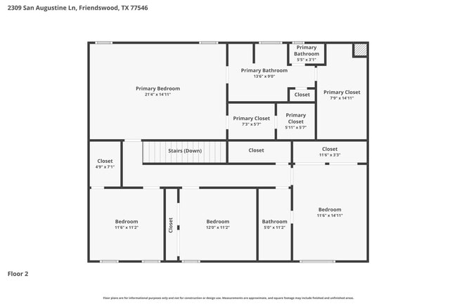 Photo - 2309 San Augustine Ln
