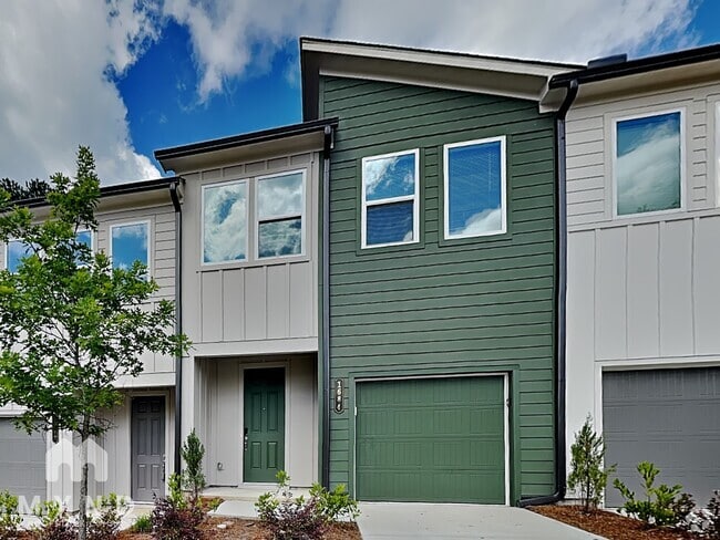 Building Photo - 1684 Hannah Ter NW Rental
