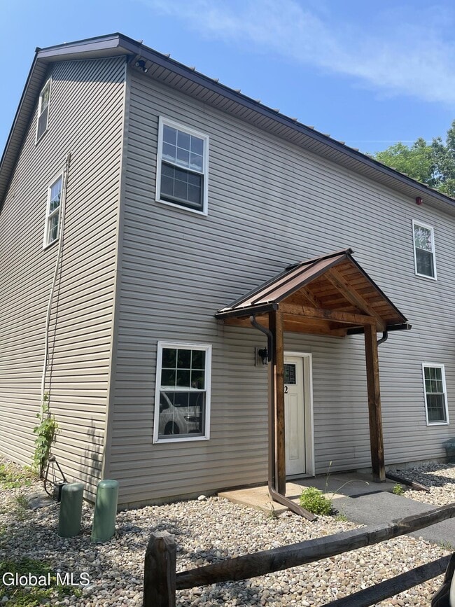 Building Photo - 4282 NY-50 Rental