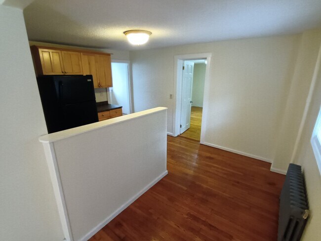 4 Park St