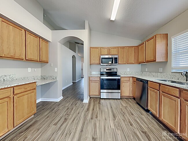 Photo - 12429 Cedarfield Dr