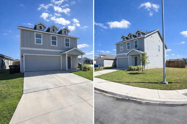 Photo - 402 Filibusters Trail