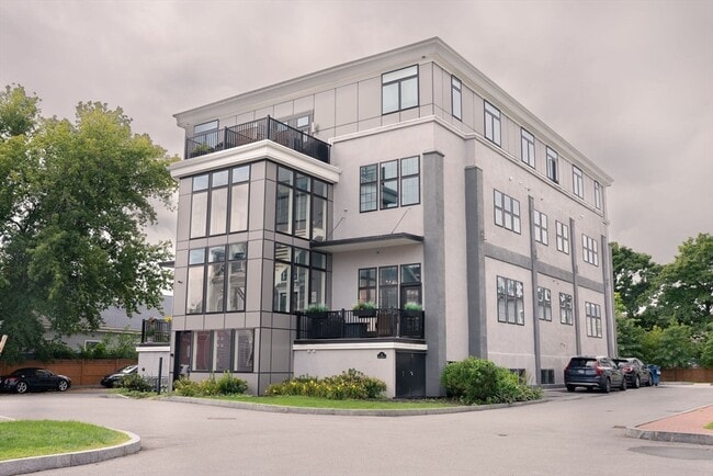 Photo - 11 S Mason St Unidad 2