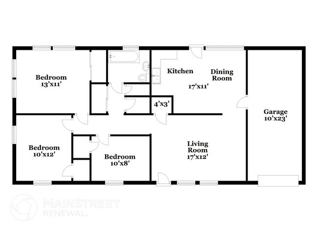 Building Photo - 11313 Bristol Terrace Rental