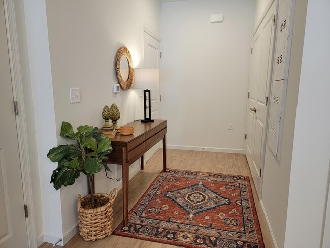 Photo - Union Summit