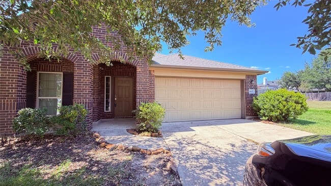 Photo - 16627 Fiesta Rose Ct