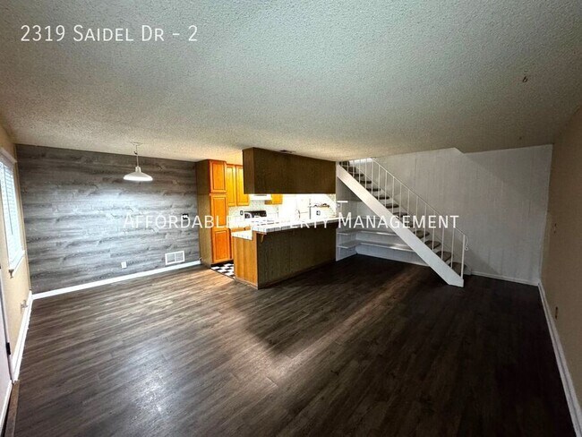 Photo - 2319 Saidel Dr Unit 2