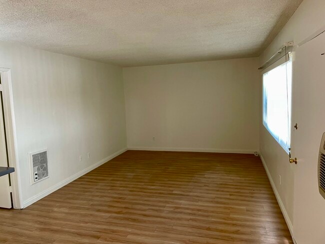 Living Room - New Yorker