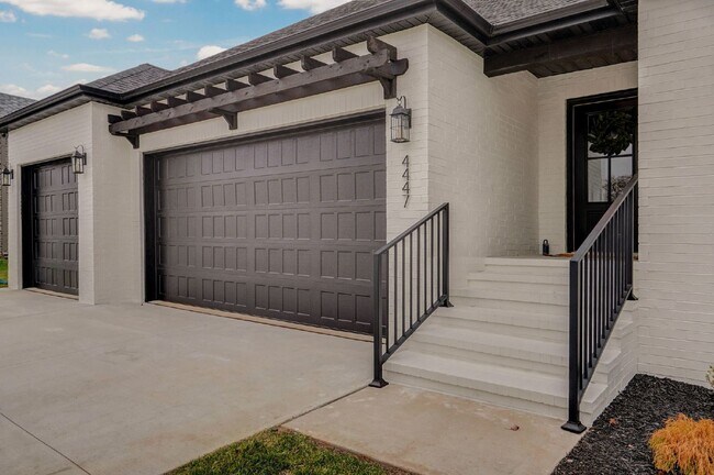 Photo - Modern 3 Bed, 2 Bath Home in Springfield, ...