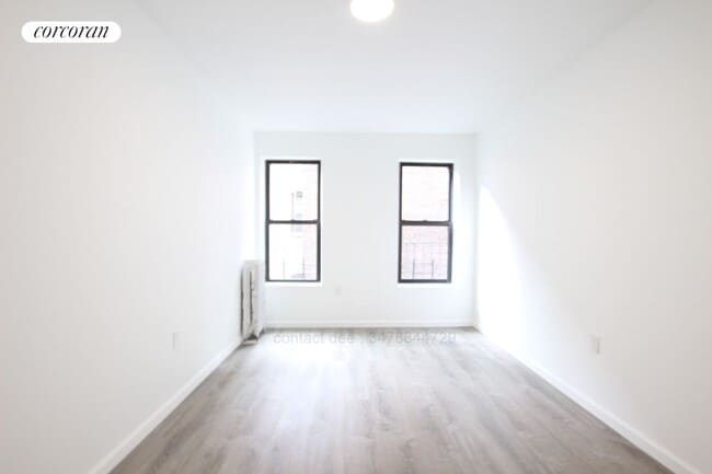 Photo - 201 W 108th St Apartment