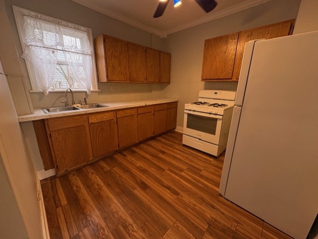 Photo - Spacious 4-Bedroom Akron Home with Attic Master & Private Driveway