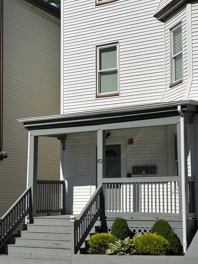 Photo - 49 Mozart St Unidad 2 Rental
