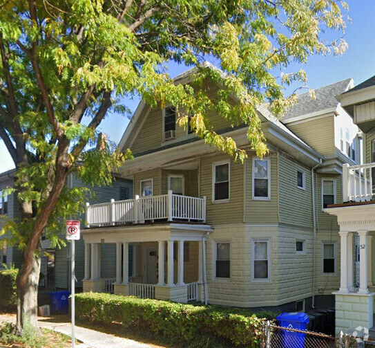 Building Photo - 50 Brainerd Rd Rental