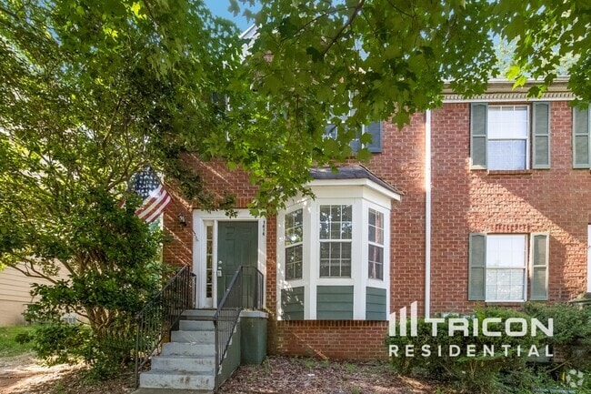 Building Photo - 1414 Shiloh Way NW Rental