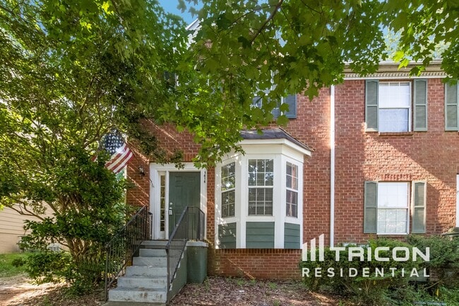 Photo - 1414 Shiloh Way NW Casa