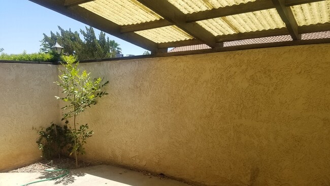 Patio - 4330 Orrick Ct Unit B
