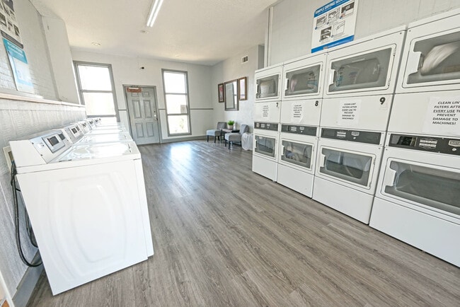 Photo - Village Creek