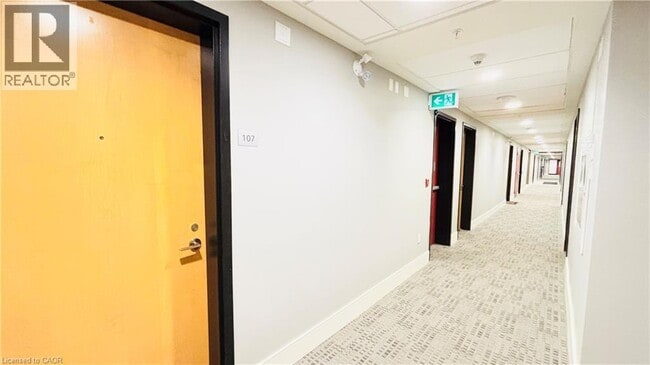 Photo - 155 St Leger St Unit 107