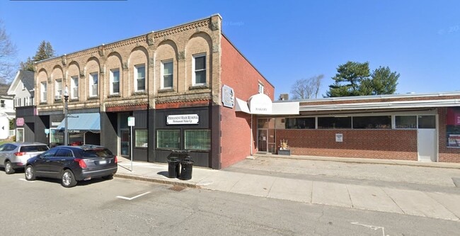 163 West Emerson - 165 W Emerson St Unit Apartment #4