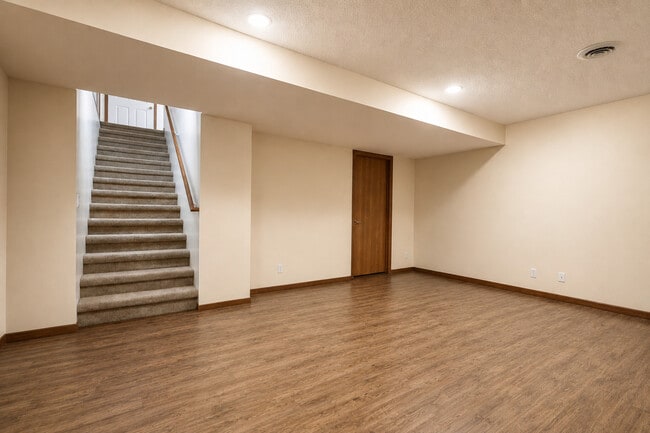 Forrest Creek Townhomes