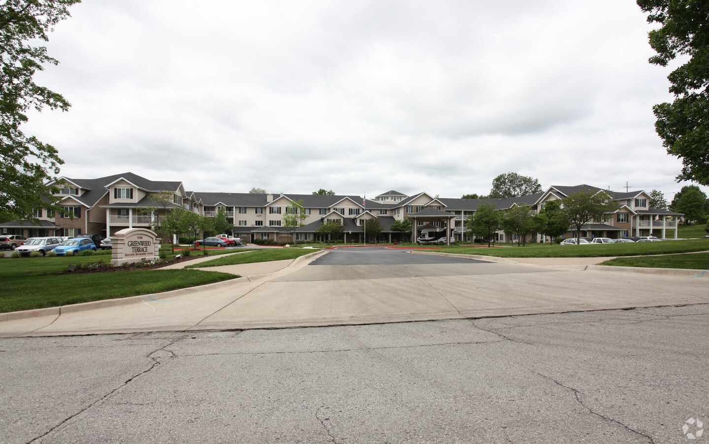 Photo - Holiday Greenwood Terrace Apartamentos