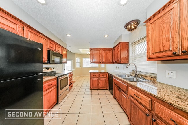 Photo - 1200 SW 133rd Pl