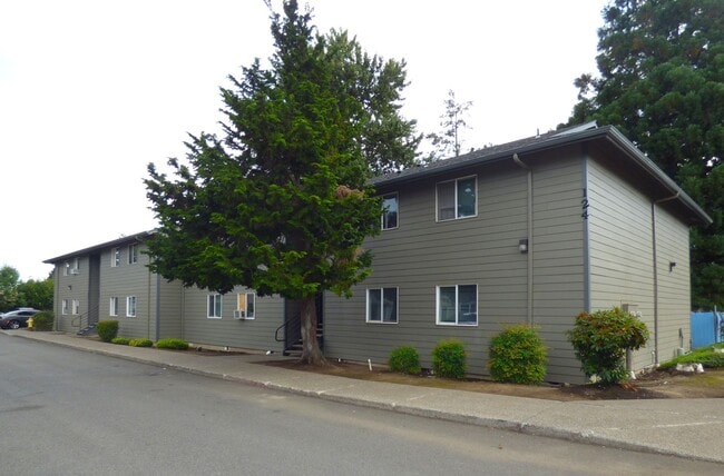 Photo - Second Floor 3 Bedroom apartment Unit 124-202