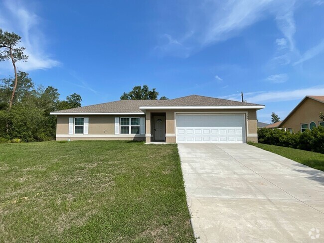 Building Photo - WONDERFUL 3 Bedroom, 2 Bathroom Home in Oc...