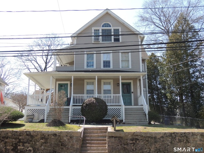 Building Photo - 56-58-58 Harrison Ave Unit 2