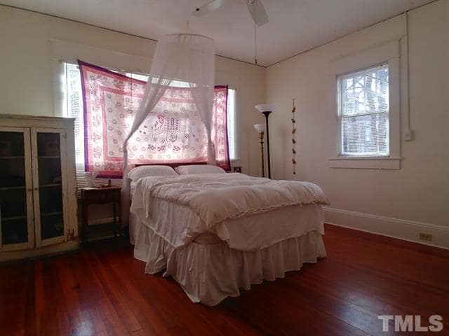 Dormitorio 1
