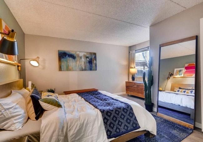 The Glen at Old Town apartments — community photo