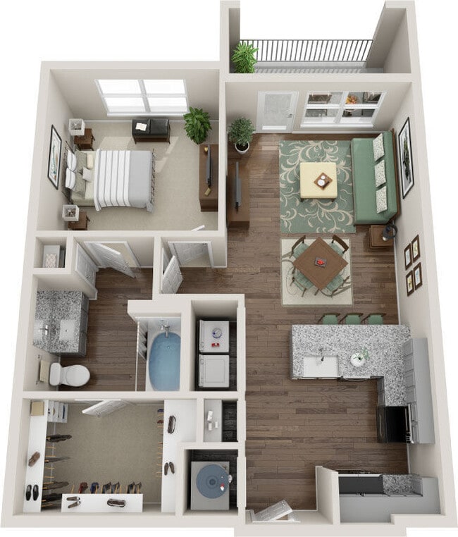 Photo - McKinney Terrace