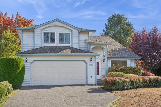 Photo - 4 bedroom in Maple Valley WA 98038