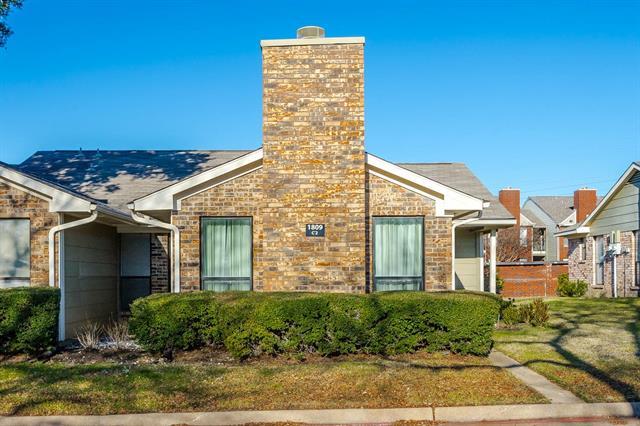 Photo - 1809 W Spring Creek Pkwy Condo Unit C2